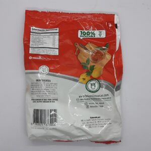 Alternative view of Felices L Vacas Pepas