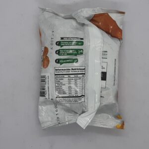 Alternative view of Felices L Vacas Medallon Calabaza y choclo