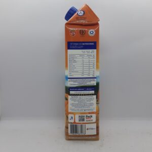 Alternative view of Citric Naranja c/pulpa