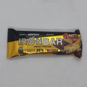 Ironbar Energy Protein Banana