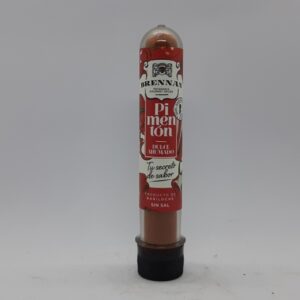 Brennan Pimenton Dulce Ahumado