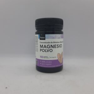 Natier Citrato de Magnesio en polvo
