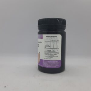 Alternative view of Natier Citrato de Magnesio en polvo