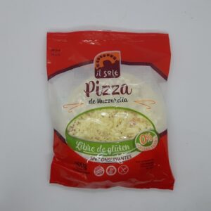 Il Sole Pizza de Muzzarella