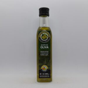 Sabor Pampeano Aceite de Oliva 250ml