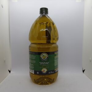 Sabor Pampeano Aceite de Oliva 3lts