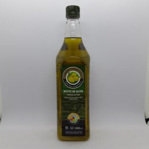 Sabor Pampeano Aceite de Oliva 1lts