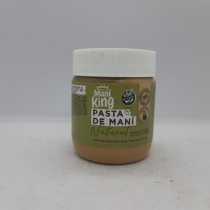 Mani King Pasta de mani 245grs