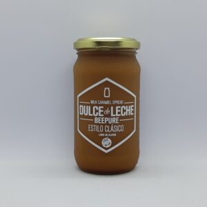 BeePure Dulce de Leche Clasico
