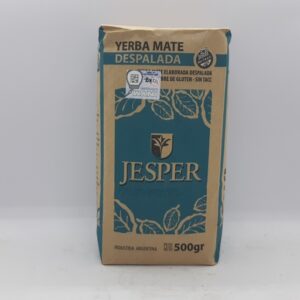 Jesper Yerba Mate Despalada