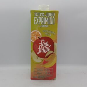 Pura Frutta Multifruta litro
