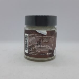 Alternative view of Chia Graal Aceite coco virgen 180ml