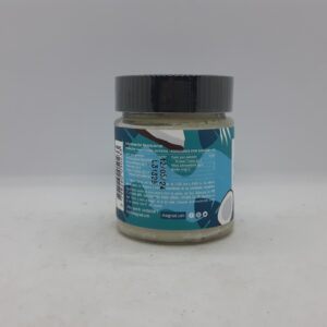 Alternative view of Chia Graal Aceite coco neutro 180ml