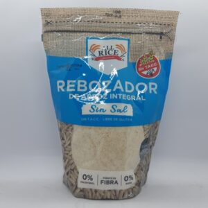 All Rice Rebozador de Arroz sin sal