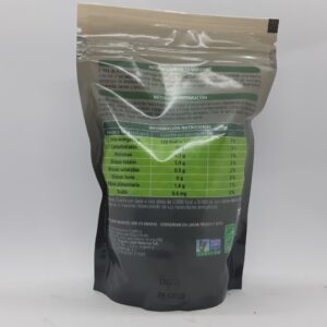 Alternative view of Pampas Grains Arroz mix integral organica