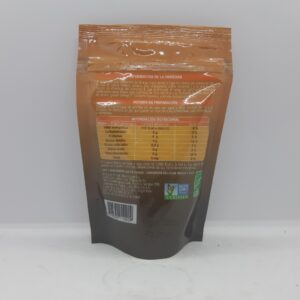 Alternative view of Pampas Grains lino organica