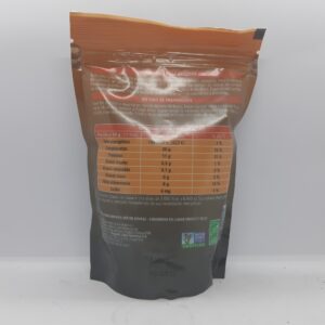 Alternative view of Pampas Grains Poroto Colorado Organico