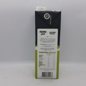 Alternative view of Pampa Vida L de Almendras Protein