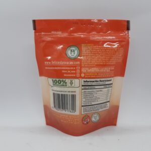 Alternative view of Felices L Vacas Mix queso en hebras x200grs