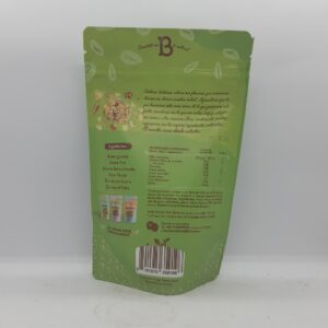 Alternative view of Bria Quinoa Cookies Avena & Quinoa Nuez pecan y banana