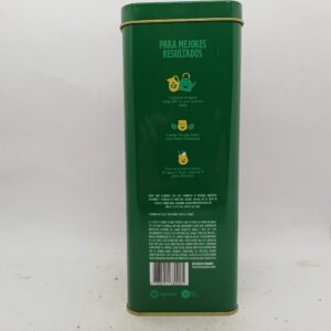 Alternative view of Fronteras Lata Yerba Mate Original 500grs