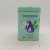 Fronteras Latita Yerba Mate Menta y Lavanda 110grs