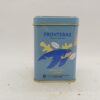 Fronteras Latita Yerba Mate Menta y Jengibre 110grs