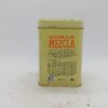 Fronteras Latita Yerba Mate Jengibre y Naranja 110grs