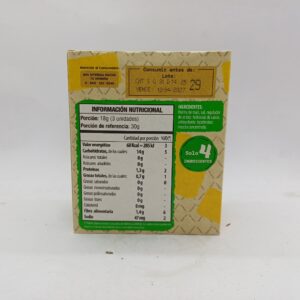 Zenissimo Salmas Horneadas - Imagen 2