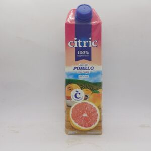 Citric Pomelo c/pulpa