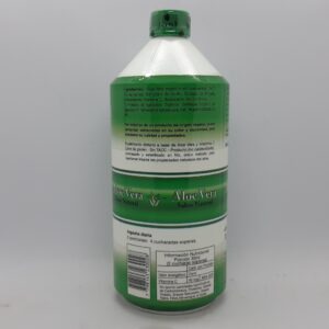 Alternative view of Jual Aloe Vera natural 1lts