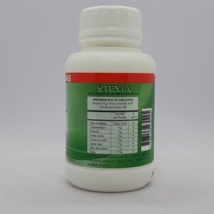 Alternative view of Jual Stevia en polvo