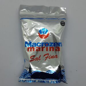Macrozen Sal Fina