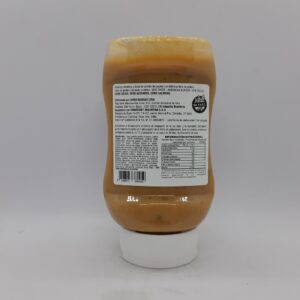 Alternative view of Mrs Taste American Burger