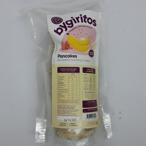 Bygiritos