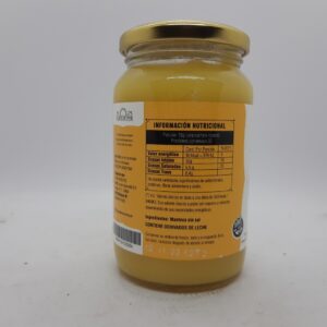 Alternative view of Cows Pure Ghee