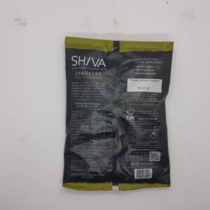 Alternative view of SHIVA Mediterraneas